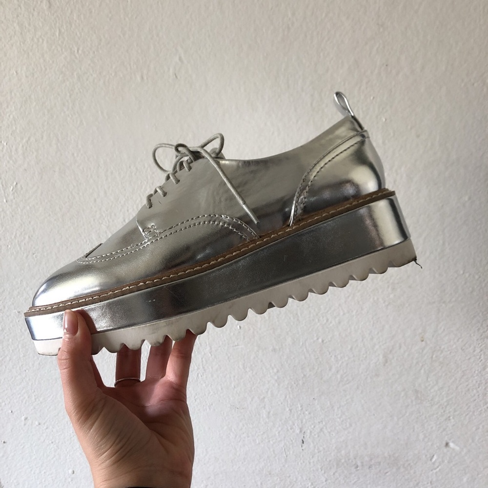 Zara platform